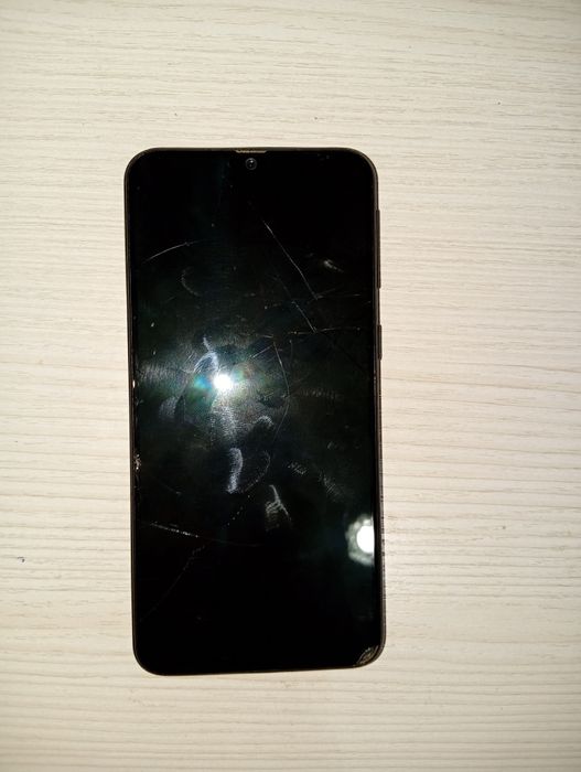 Samsung Galaxy a40 (2019)