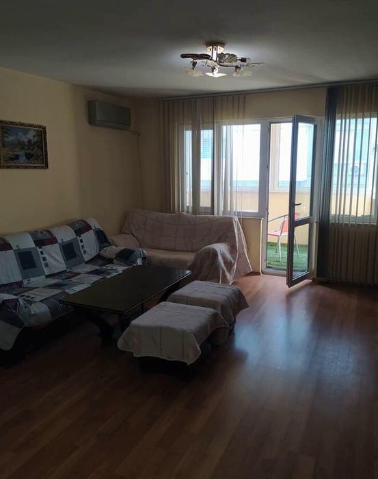 Дава се под наем Двустаен апартамент в Пловдив, Южен - 70 кв.м за 395 € - Снимка #2