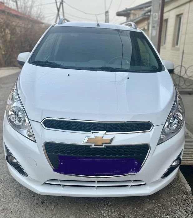 Spark sotiladi srochna