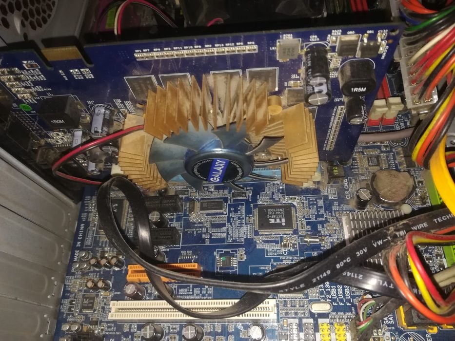 Продам Компьютер в отличном состоянии