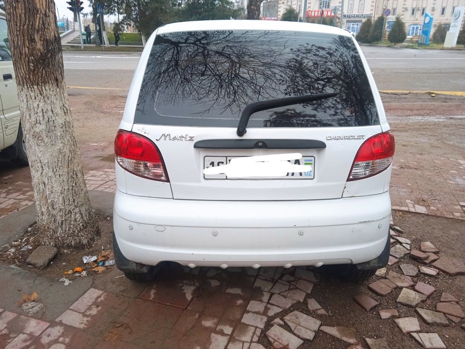 Matiz mx sotiladi xolati yaxshi