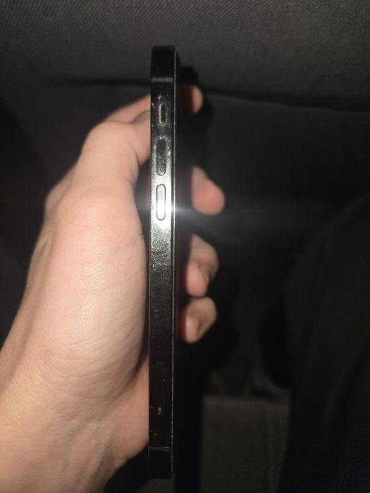 iPhone 12 pro 256