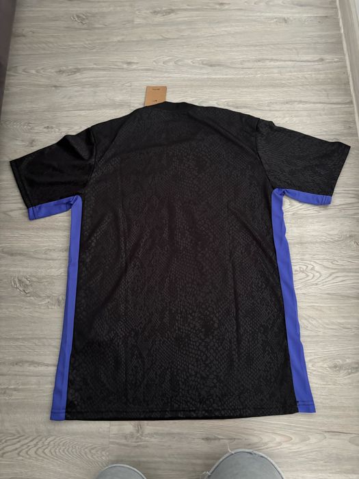 Tricou de fotbal Barcelona x Kobe