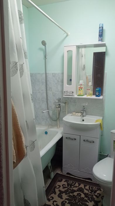 Продам однокомнатную квартиру