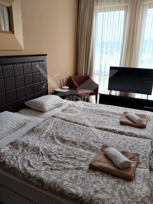 Продава се Ателие в к.к. Слънчев бряг - 52 кв.м за 1383 €/кв.м - Снимка #2