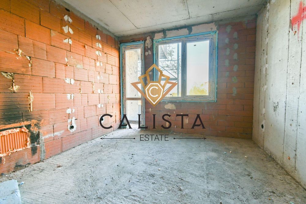 Двустаен апартамент за продажба в ж.к. Витоша, 2050383