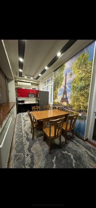 Квартира 110кв 4хона
