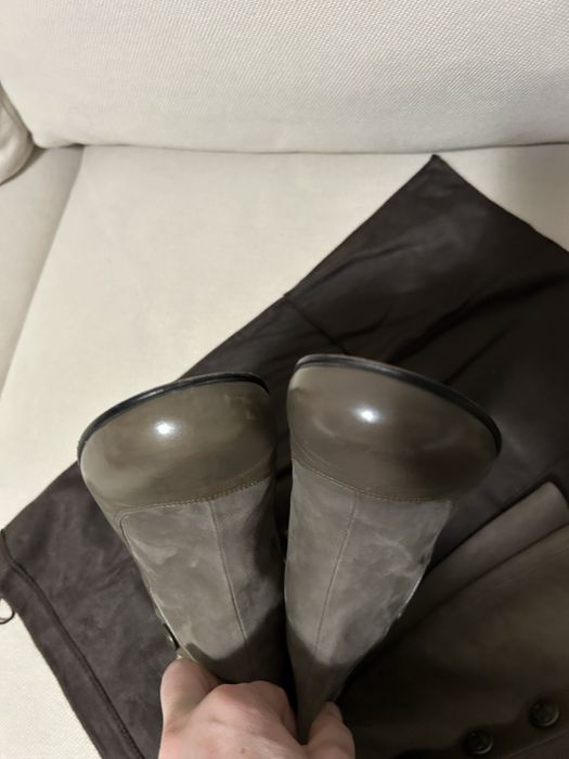 Оригинални ботуши “Marc Jacobs”