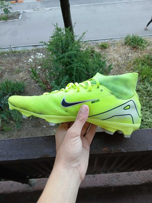 Nike mercurial Бутонки
