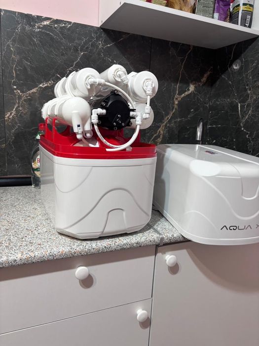 фильтр hydrofilter