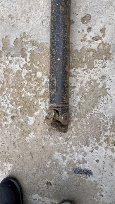 Газель Фермер 4,20 Кардан.