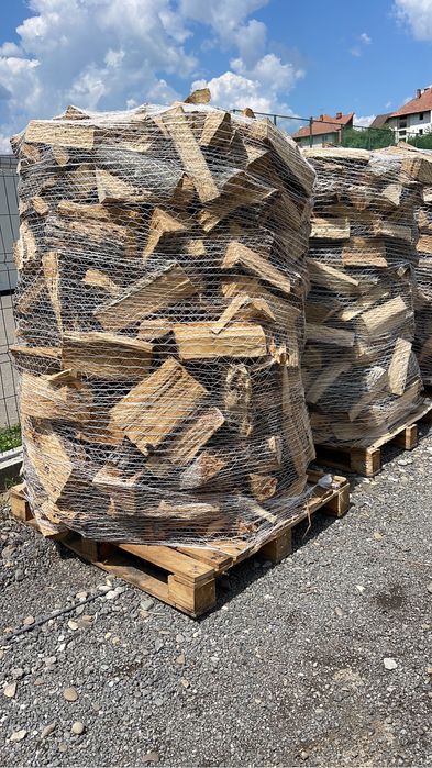 Lemn pentru soba/ lemn foc carpen