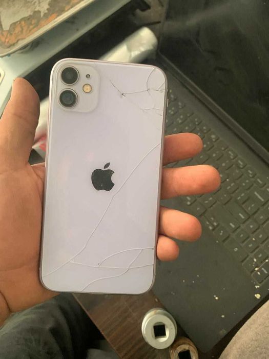 iphone 11 256 gb