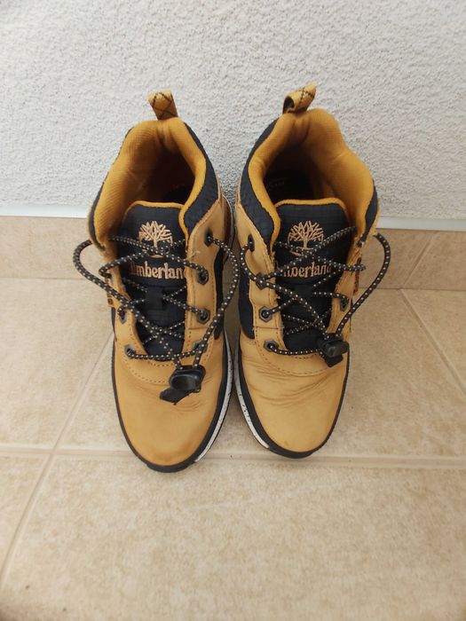 Детски боти Timberland