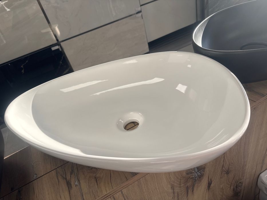 Мивка за плот Ален