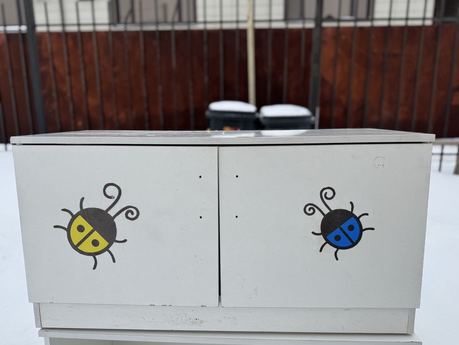 продам шкафчики для бизнеса