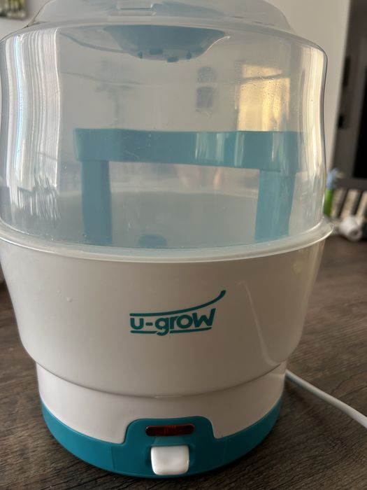 Sterilizator biberoane marca U-grow