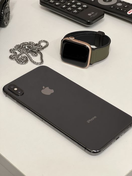 IPhone XS MAX 256GB не дорого!