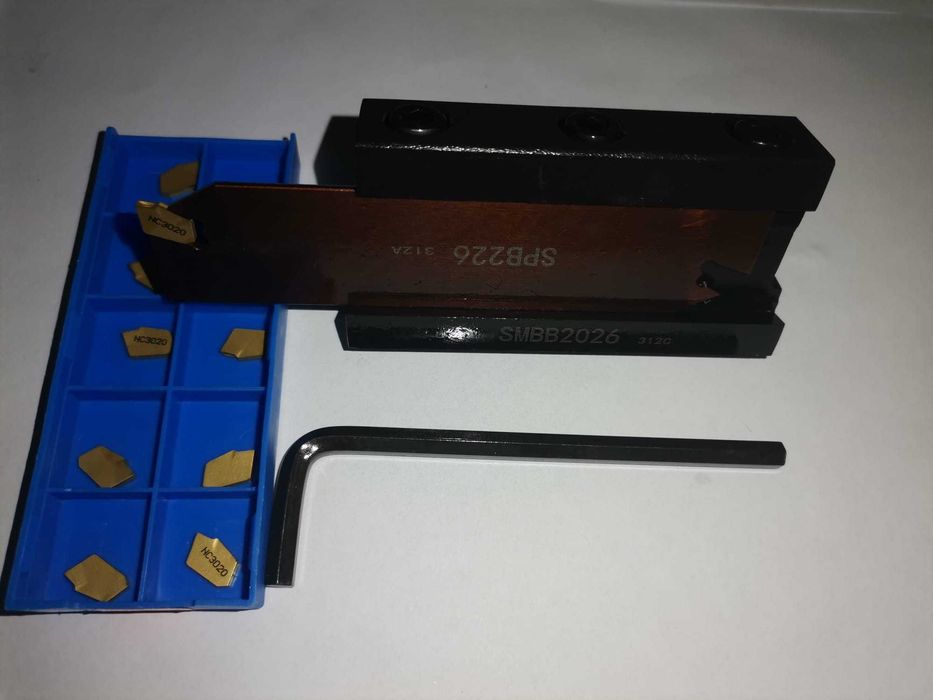 Suporti debitare / lama debitare 10 16 20 25x25