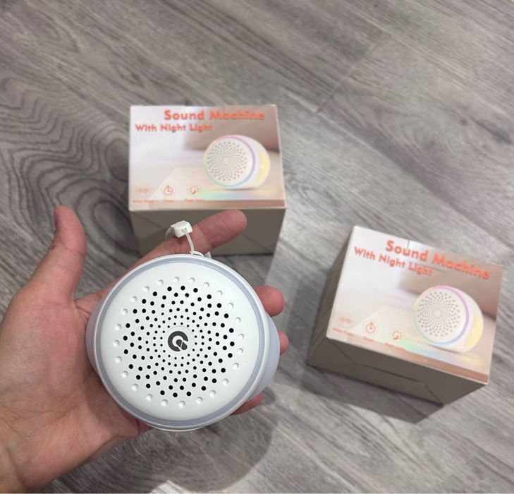 Белый шум новый для сна малыша и взрослых