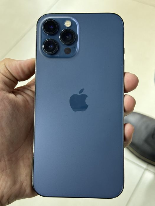 айфон 12 про макс 128гб