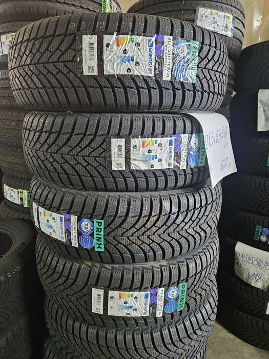 215/65R16 Prinx зимни 2026г.