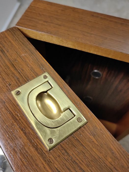 Humidor de lux Davidoff