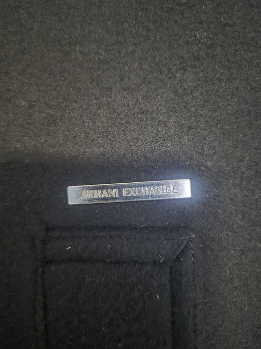 Palton Clasic Armani Exchange XXL