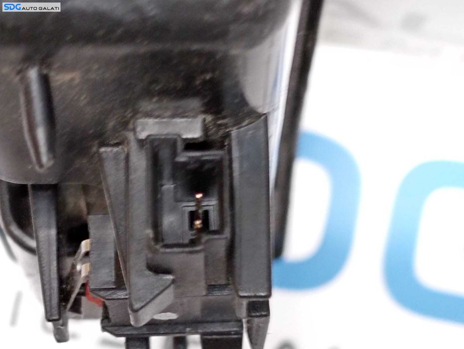 Maner Clapeta Deschidere Haion Capota Portbagaj BMW Seria 3 F30 F31 2011 - 2018 Cod 108229-10 [M6520]