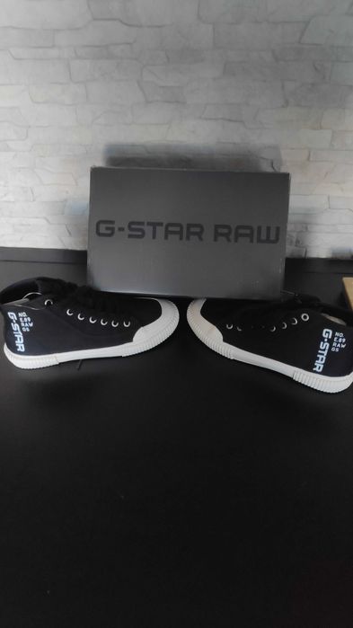Нови G-STAR кецове 38