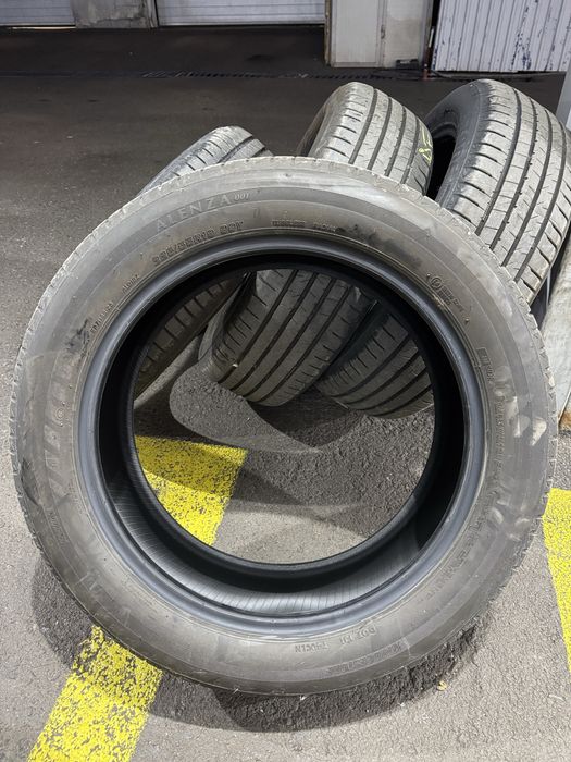 Anvelope vara Bridgestone 225/55/19 2025
