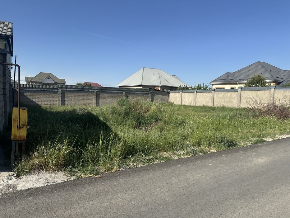 Участок срочно сатылады