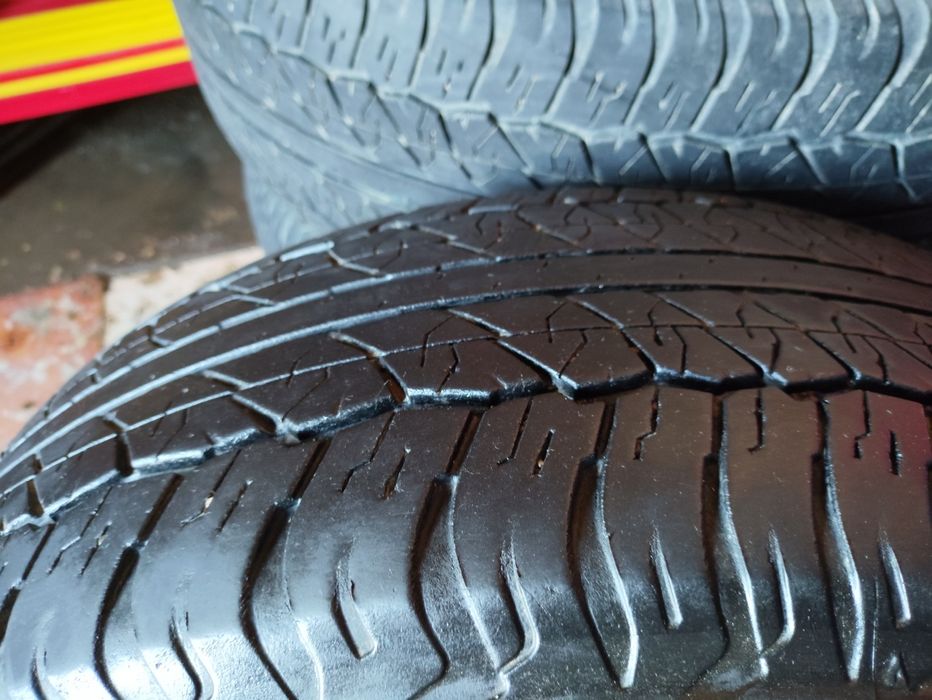 Шины 265/65/R18 ,летние, DUNLOP