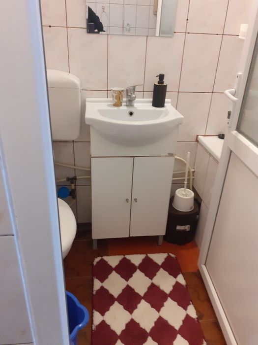 Garsoniera de inchiriat