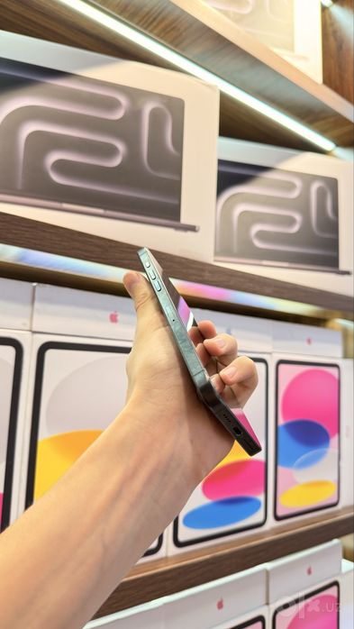 iphone 15 pro max naxtka va nasiya savdoga