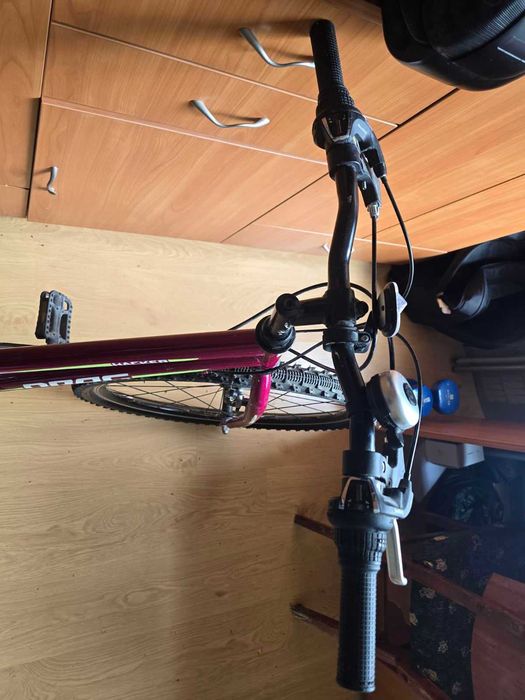 Велосипед Drag Hacker Lady, модел TZ-36