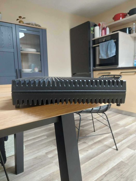 Качествен Англииски усилвател Rega Elex-бартер