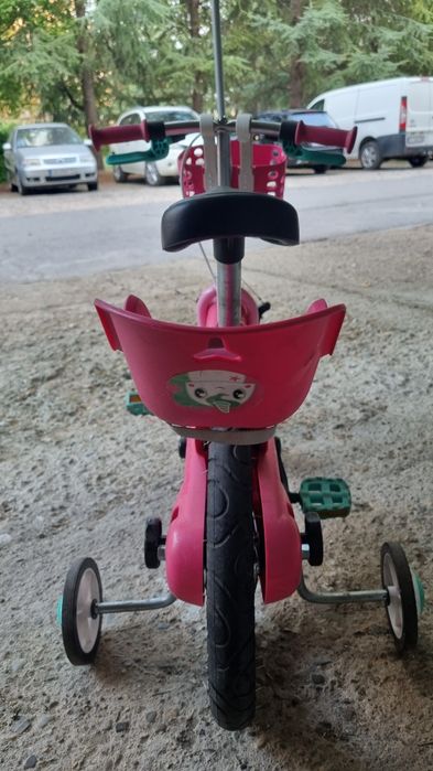 Детско колело btwin