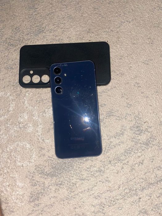 Samsung A35 обмен на iPhone 11 выше