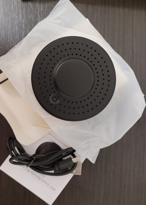 Telecomanda universala Aubess Wi-Fi