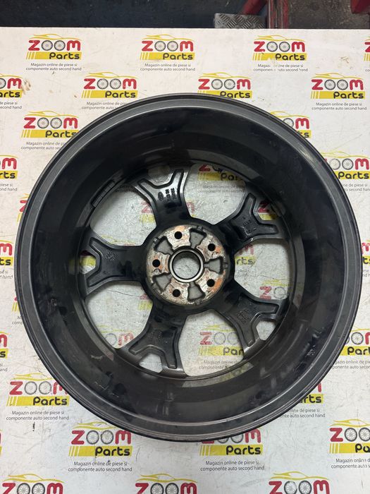2 bucati Janta aliaj R18 Kia X Ceed