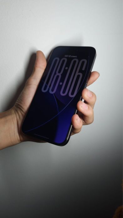 Iphone 14 pro max 128gb