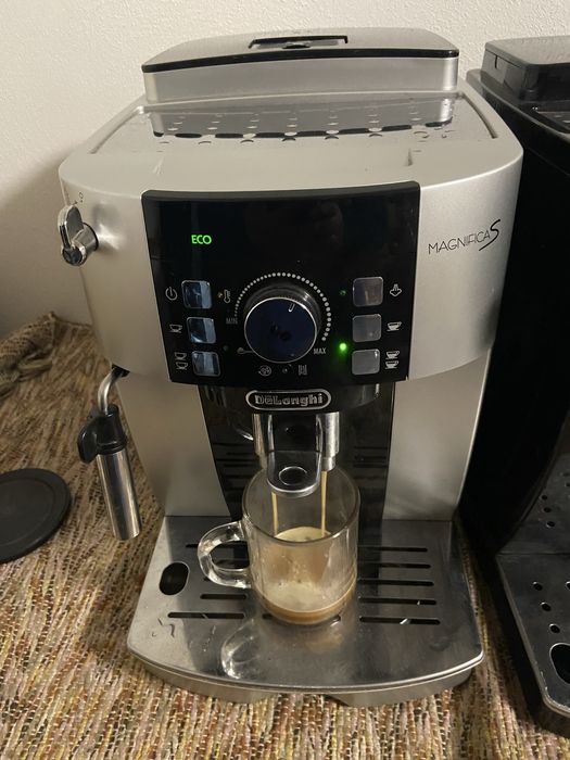 Espresor cafea Delonghi magnifica S