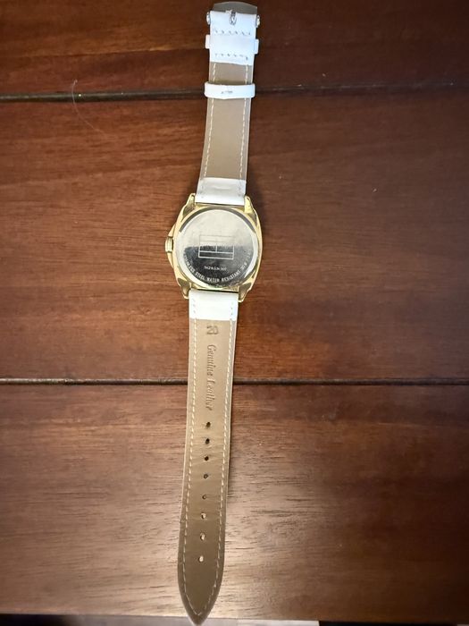 Ceasuri  Fossil, Guess și Tommy Hilfiger