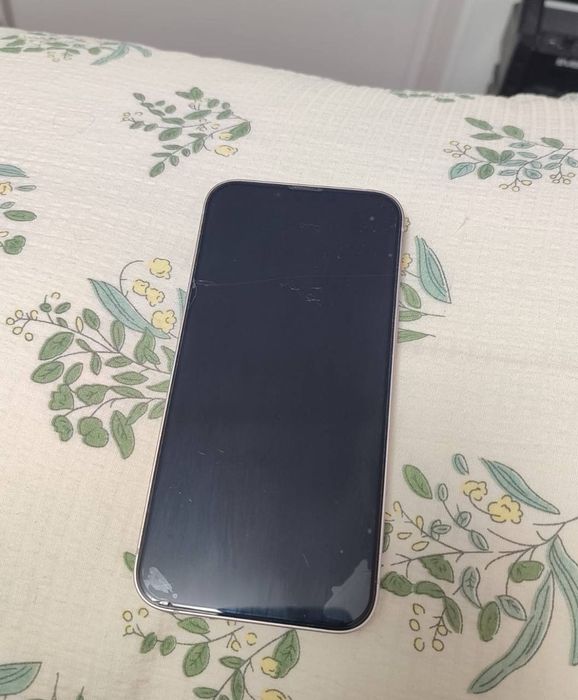 Айфон 13 128гб продам