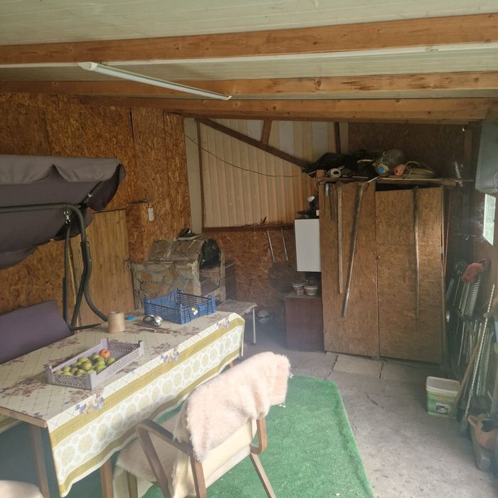 Продава се Къща в с. Българка, Област Силистра - 50 кв.м за 459 €/кв.м - Снимка #17