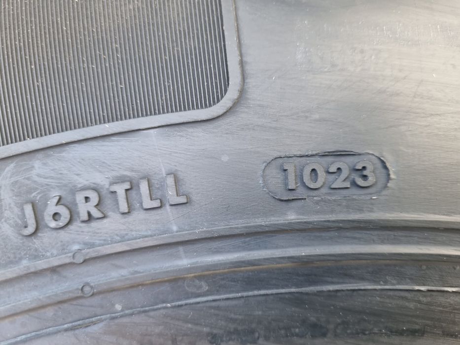 265/70 R19.5, 140/138M, LEAO. KLD200, Anvelope tractiune M+S 16PR