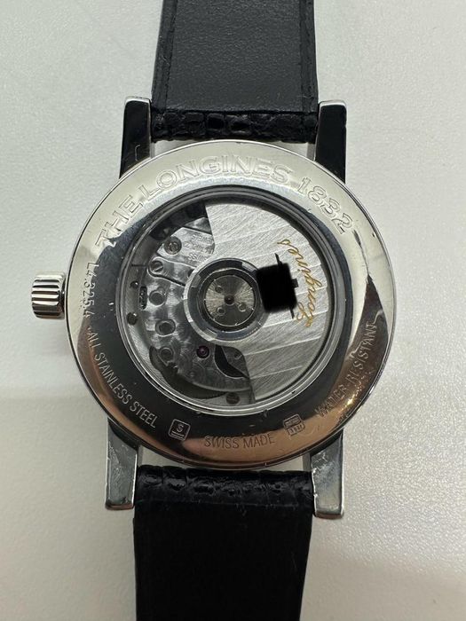 Ceas Longines The Longines 1832 Ref. No. L4.325.4 -A-