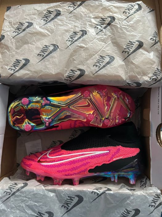Nike Phantom Бутсы