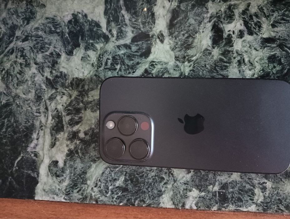 Vand iphone 15 pro